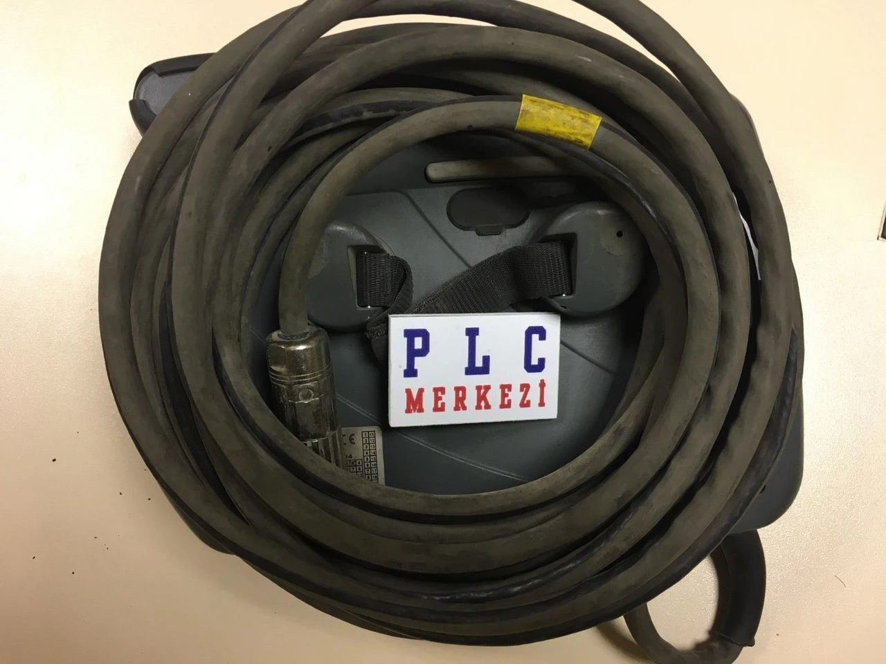 00-130-547 KRC2 TEACHPENDANT KCP2
