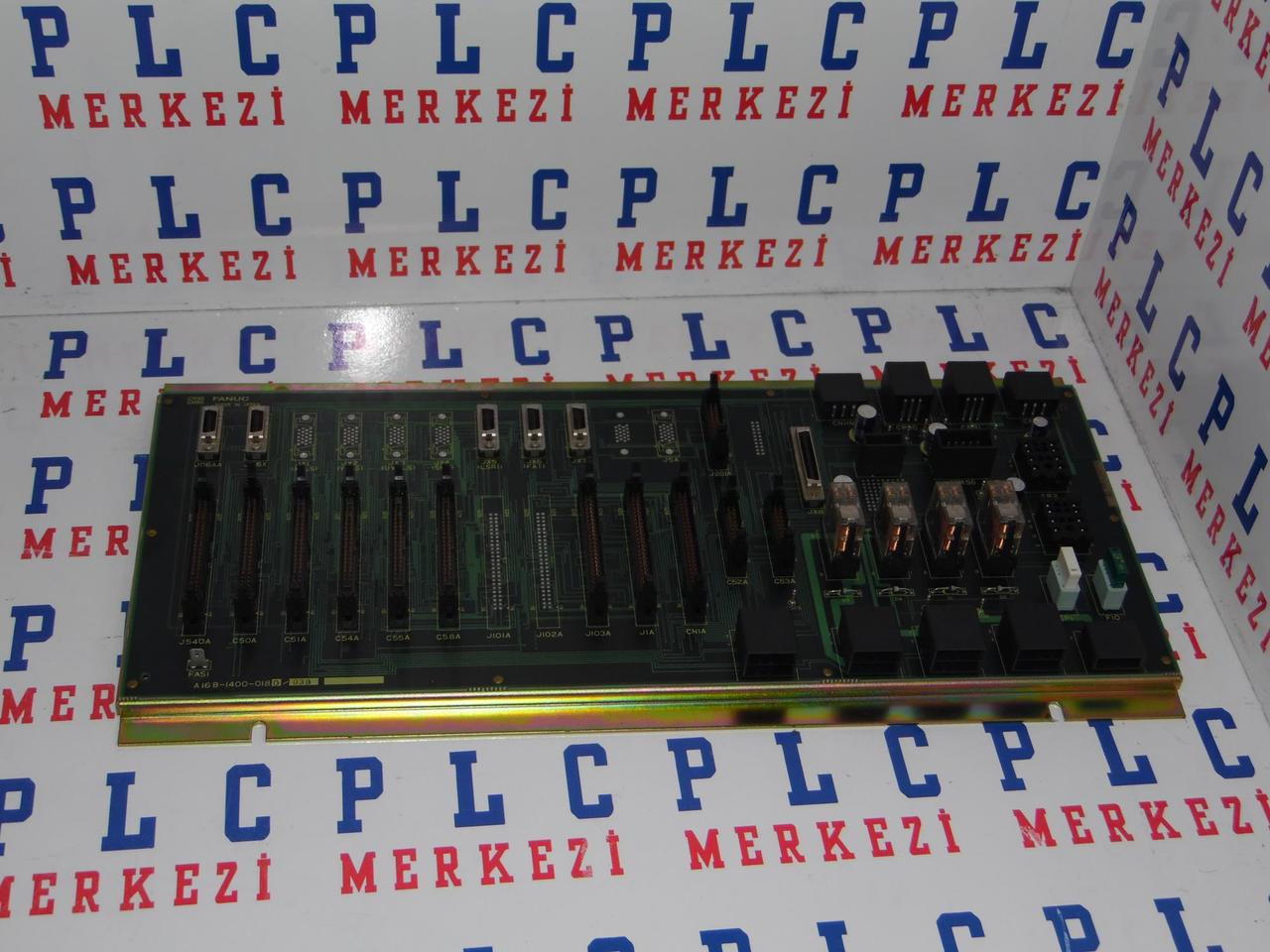 A16B 1400 0180/03B, A16B-1400-0180/03B FANUC board