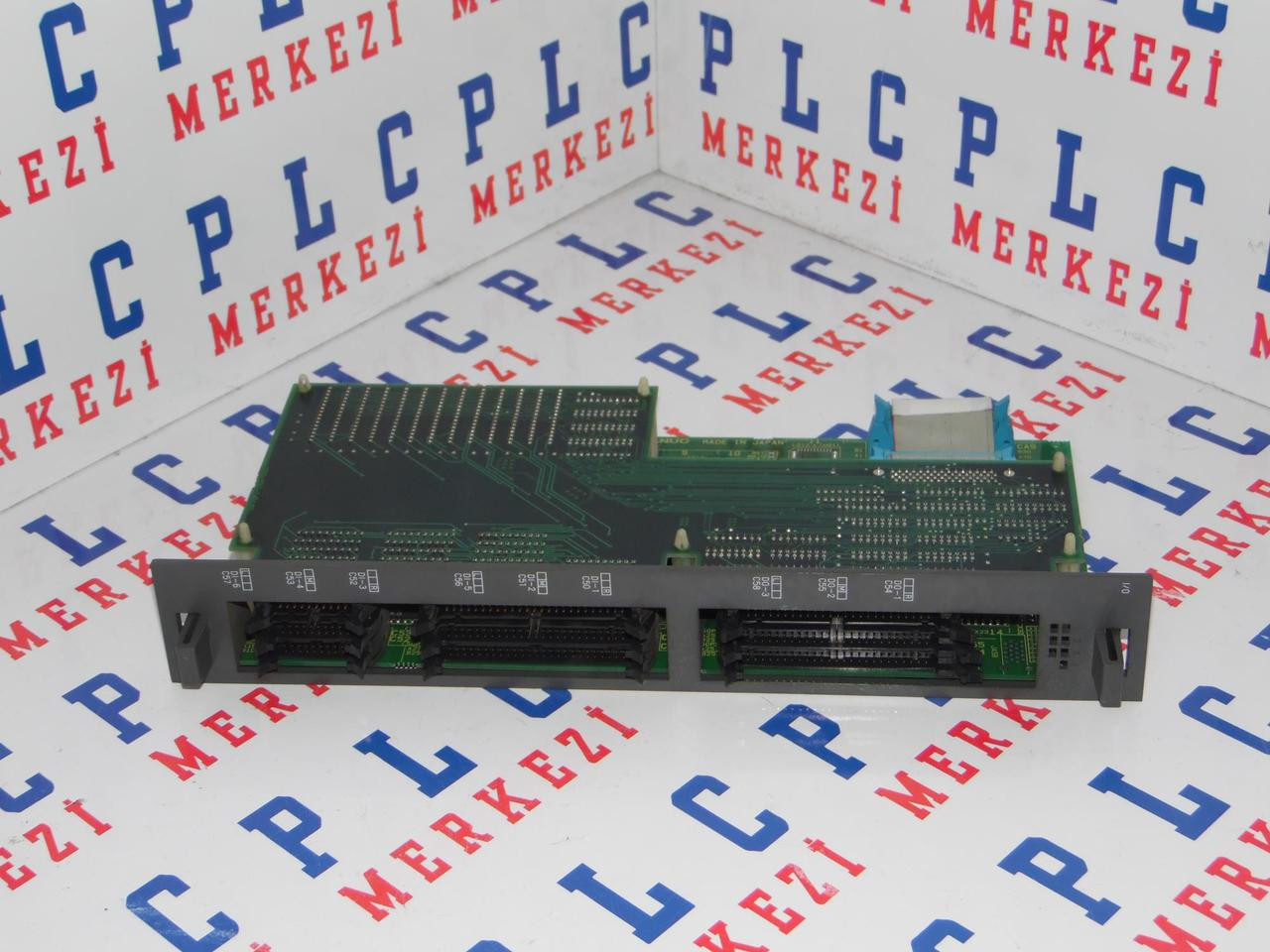 A16B 2200 0955/03A, A16B-2200-0955/03A Fanuc Graphic Board