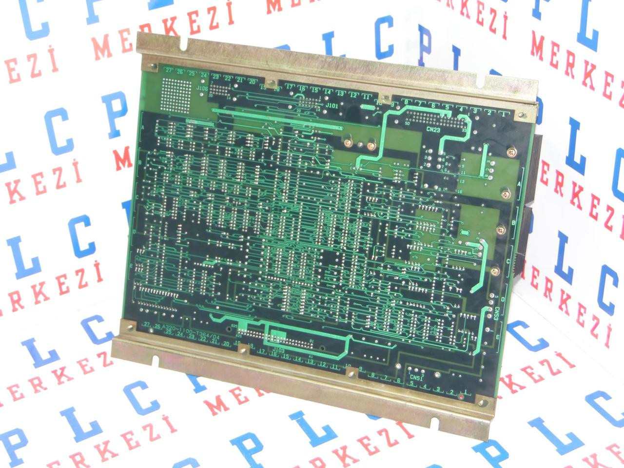 A16B 1100 0036, A16B-1100-0036 FANUC Back Plane PC Board