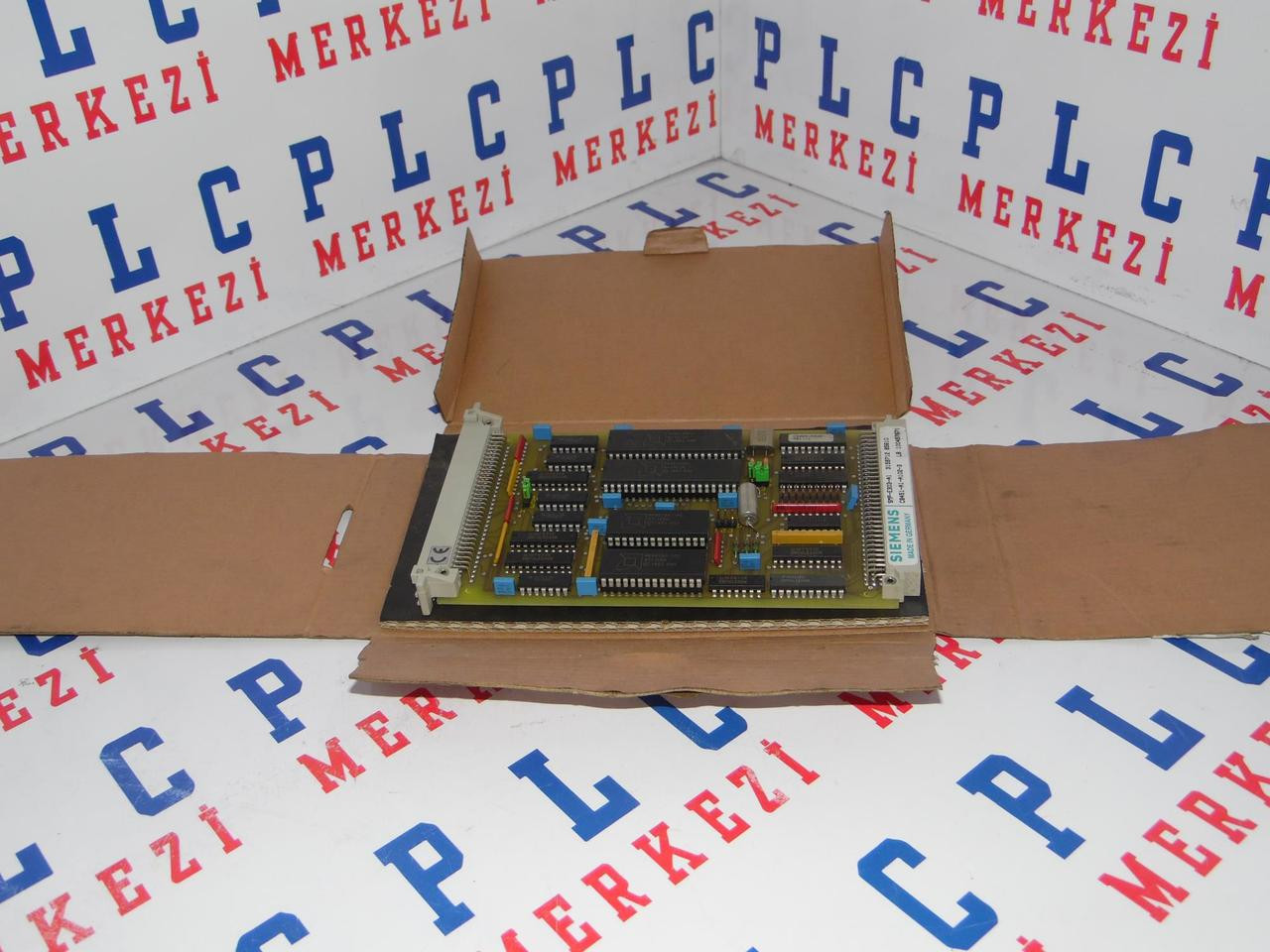 C8451 A1 A102,C8451-A1-A102 SIEMENS Communication Interface Module