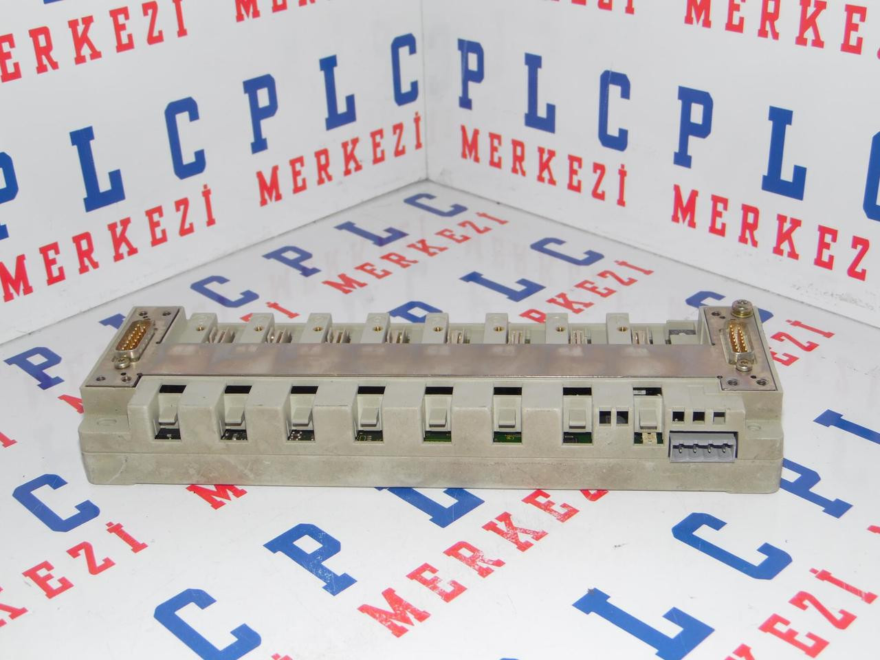 6FC5 111-0CA73-0AA1, 6FC5111-0CA73-0AA1 SIEMENS Compact Terminal Block