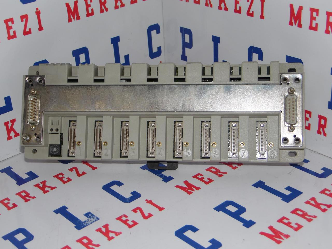 6FC5 111-0CA73-0AA1, 6FC5111-0CA73-0AA1 SIEMENS Compact Terminal Block