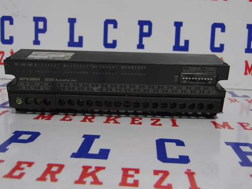 AJ65SBTB132D1, AJ65SBTB1-32D1 MITSUBISHI INPUT MODULE