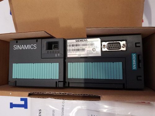 6SL3 243-0BB30-1CA1, 6SL3243-0BB30-1CA1 Siemens SINAMICS