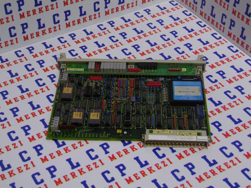 6ES5 243-1AA11, 6ES5243-1AA11 Siemens S5 Analog input module