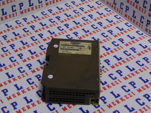 6ES5 318-8MB11, 6ES5318-8MB11 Siemens Simatic S5