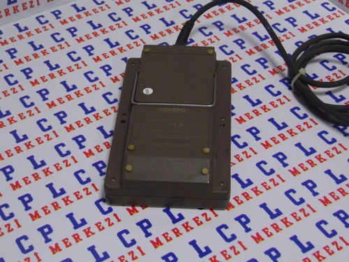 6ES5 393-0UA15, 6ES5393-0UA15 Siemens OP393 Operator panel