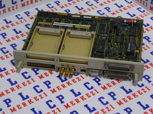 6FM1470 3BA21, 6FM1470-3BA21 Siemens Display Module