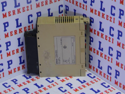 C200H AD001, C200H-AD001 Omron Analog Input Module