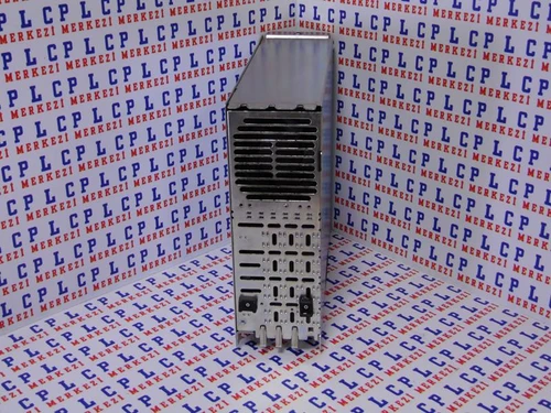 DDS02.1-W060-DS01-02FW, FWA-DIA02-SSE-02VRS-MS Indramat Servo Drive