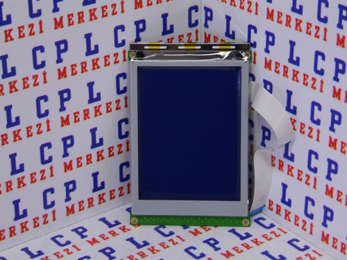 NLC320T240BTG17K  Front view of the LCD display – overall condition visible.