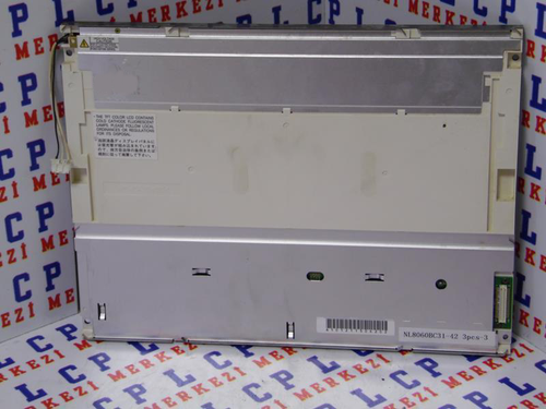NL8060BC31-42  LCD Screen Display Panel