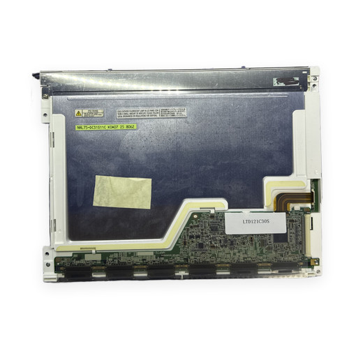 LTD121C30S LCD Screen Display Panel