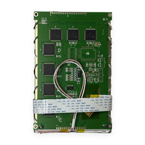 EW32F10BCW LCD Screen Display Panel