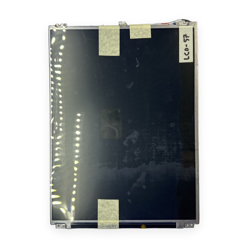 LQ13X32 LCD Screen Display