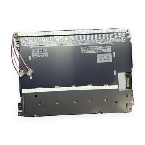 LQ104V1DG52 LCD Screen Display For Sharp