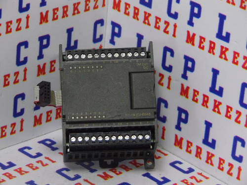 6ES7 221-1BH22-0XA0, 6ES7221-1BH22-0XA0 Siemens S7-200 Digital Input