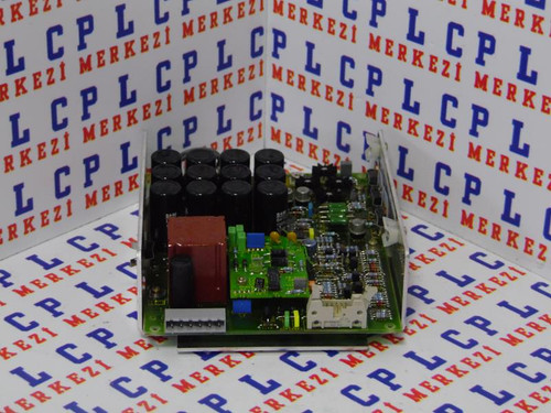 6SC9834 0EH52, 6SC9834-0EH52 Siemens Gate Driver