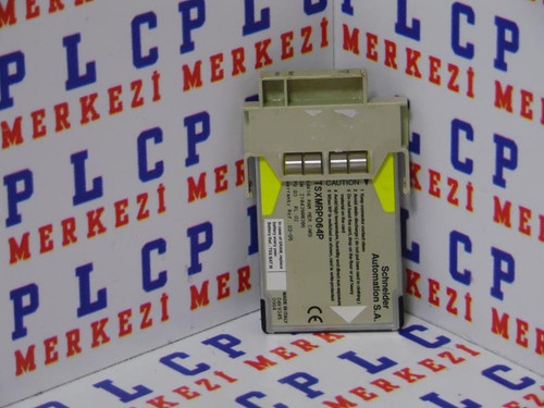 TSX MRP064P, TSXMRP064P Schneider Modicon memory module