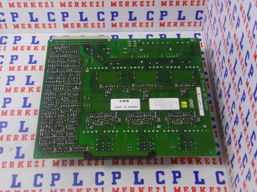 DSQC 236T, DSQC-236T ABB Servo Drive Board