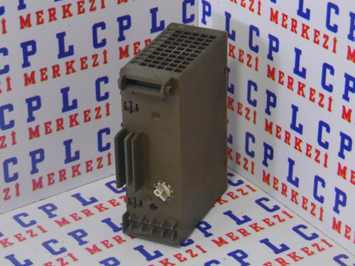 6ES5 470-8MA12, 6ES5470-8MA12 Siemens S5 Analog output