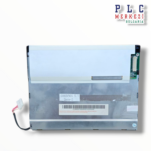 G065VN01 V.1 LCD Screen Display