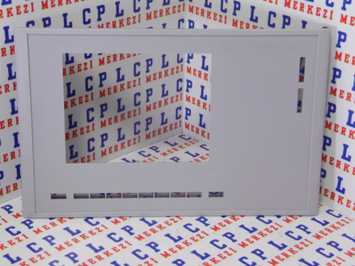 NEW MP277 8 KEY FRONT COVER FOR SIEMENS PANEL