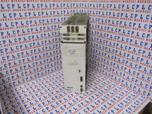 33.9217-E Lenze 400V 46A POWER SUPPLY