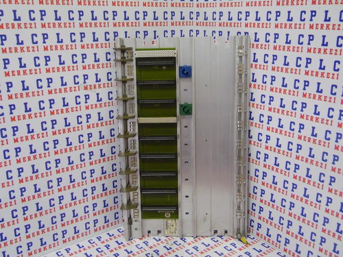 6ES5 701-1LA12, 6ES5701-1LA12 SIEMENS SIMATIC S5 SUB-RACK ER1