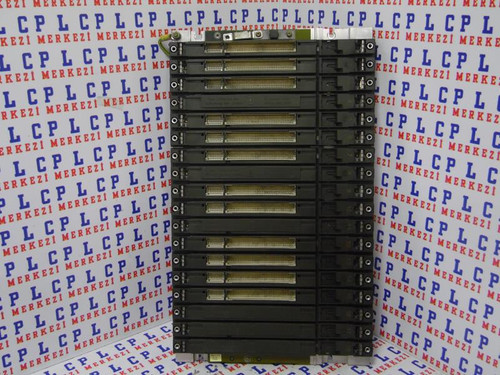 6ES7 400-1TA00-0AA0, 6ES7400 -1TA00-0AA0 SIEMENS S7-400 RACK WITH 18 SLOTS