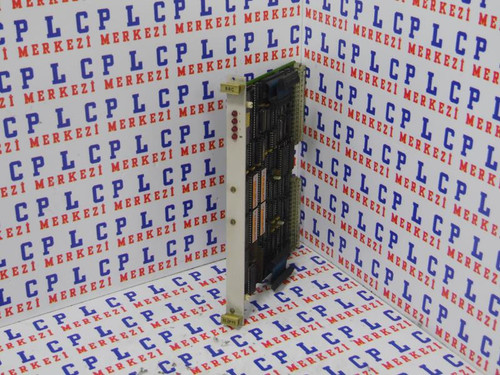 35ZP93 ABB Processor card