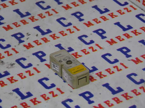 6ES5 498-1AA71, 6ES5498-1AA71 Siemens Range module