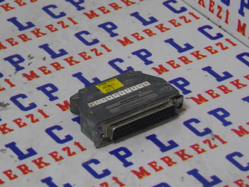 6ES5 760-0AB11, 6ES5760-0AB11 Terminator - IM312/IM301