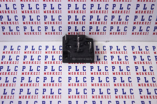 S30VTA160 SHINDENGEN IGBT DIODE MODULE