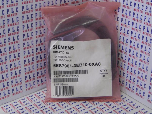 6ES7 901-3EB10-0XA0, 6ES7901-3EB10-0XA0 Siemens USED