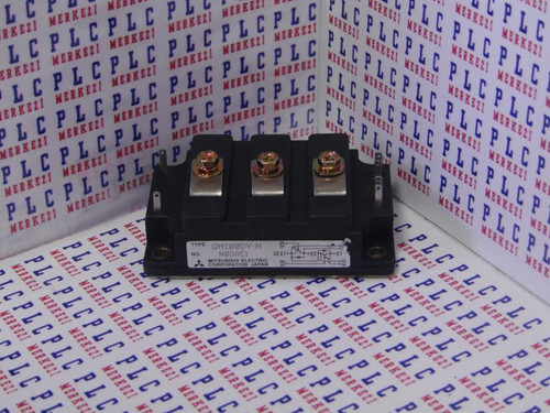 QM100DY-H 505 IGBT MODULE