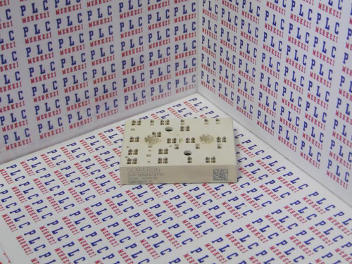 SKIIP30NAB12T10 108 IGBT MODULE