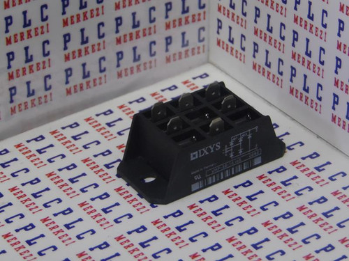 VHF36-16 735 IGBT MODULE DIOD