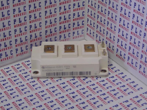 BSM200GB120DN2 365 IGBT MODULE