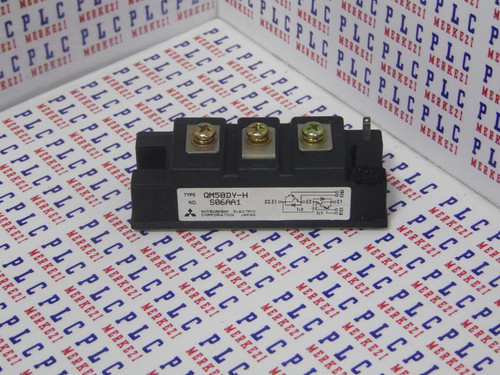 QM50DY-H 505 IGBT MODULE