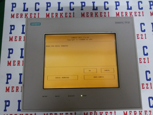 6AV3 637-1PL00-0AX0, 6AV3637-1PL00-0AX0 Siemens TP37