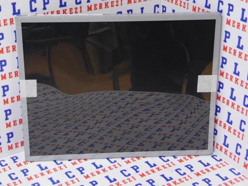 Front view of LQ150X1LGN2A LCD panel showing its condition.