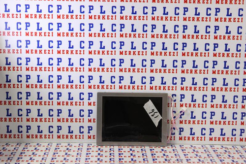 Front view of TCG075VG2AB-G00 LCD panel.