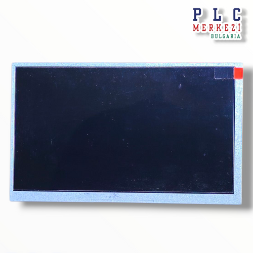 TM070RDH11 used LCD module – front view