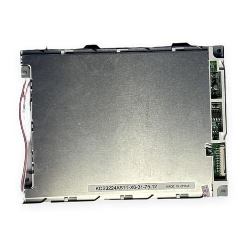 KCS3224ASTT-X6 LCD Screen Display Used