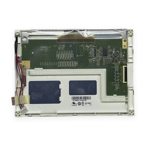 G057QN01 V0 LED LCD Screen Display