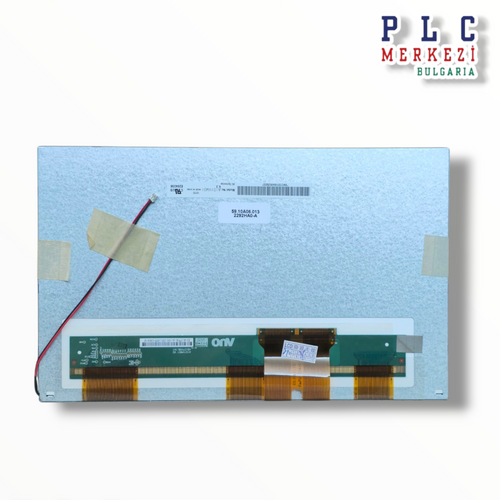 A101VW01-V3 LCD Display – front view A101VW01-V3 LCD Display – front view