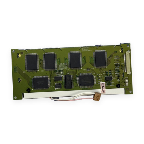 SP12N002 LCD Screen Display