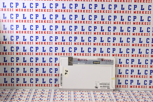 M101NWT2 Rear view – connectors and label visible.